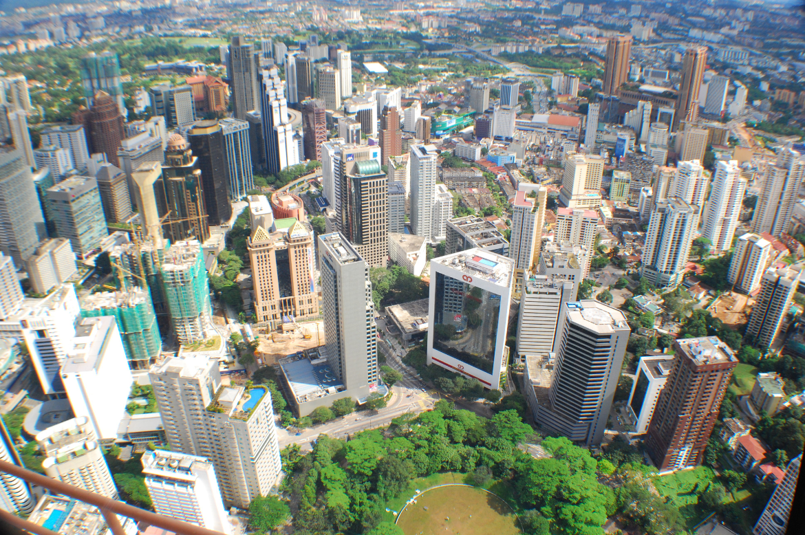 Overview of the Chennai Real Estate Market in 2026